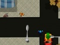 Spiel Gang Wars