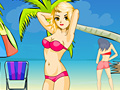 Spiel Chilling At The Beach