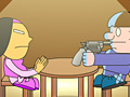 Spiel Battle For Next Shot
