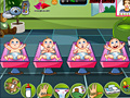 Spiel The Four Clatters