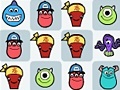 Spiel Monsters Melee