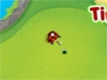 Spiel Putter Nutter