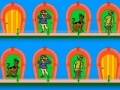 Spiel Door Memory Scooby Doo 