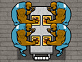 Spiel Death Row Diner