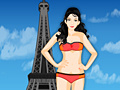 Spiel Paris Girl