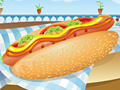 Spiel Royal Hot Dog