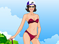 Spiel Fancy Golf