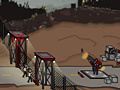 Spiel Gate Defence