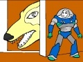 Spiel History of space toys