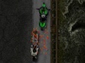 Spiel Ghost Racer