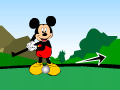 Spiel Disney's Golf