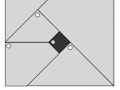 Spiel Magic square