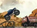 Spiel Wasterland Jumper