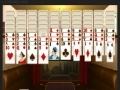 Spiel Carriage Solitaire