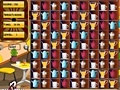 Spiel Cafe Swap Puzzle