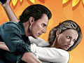 Spiel Knight and Day Makeover