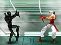Spiel Ninja Showdown 