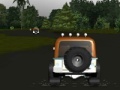 Spiel Jeep Race 3D