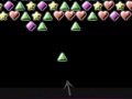 Spiel Gems Magic Bubble Shooter