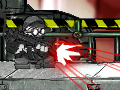 Spiel Madness Hydraulic