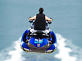 Spiel Blue Aqua Speed Run
