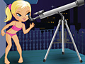 Spiel A Small Astronomer