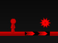 Spiel Redria Platformer