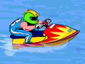Spiel Aqua Rider