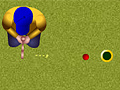 Spiel Golf