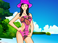 Spiel Beach Girl 2
