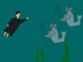 Spiel Harry Potter & The TriWizard Tournament