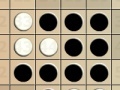 Spiel Black and White Balls