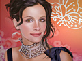 Spiel Julia Roberts Make Up