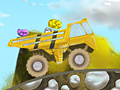 Spiel Rock Transporter