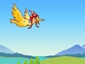 Spiel Flying birds