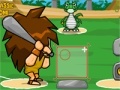 Spiel Jurassic Homerun king