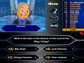 Spiel Who Wants to be a Millionaire