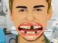 Spiel Justin Bieber perfect teeth