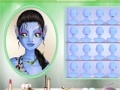 Spiel Avatar make up