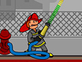 Spiel FireFighter Cannon