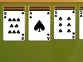 Spiel Free spider solitaire