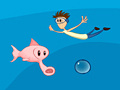 Spiel Max Takes A Breath