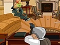 Spiel Oval Office