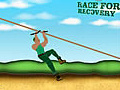 Spiel Race For Recovery