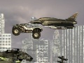 Spiel Jumper Car