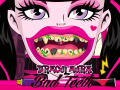 Spiel Draculaura Bad Teeth
