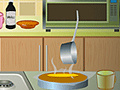 Spiel Cooking Caramel Cake