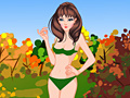 Spiel Autumn Princess