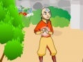 Spiel Avatar Ride