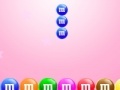 Spiel M&M Snake
